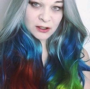 Meet your Posher, Kristie